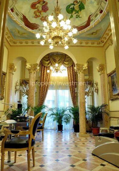 Palat de Lux | Piata Romana | Ultracentral - 4