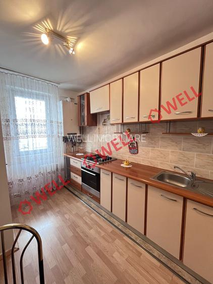 Apartament cu 2 camere de închiriat în Sfântu Gheorghe, pe strada Bem József! - 5