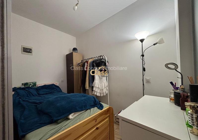 Apartament 1 camera+Nisa | Parcare | 38 mpu | Zona Oasului Iris - 5