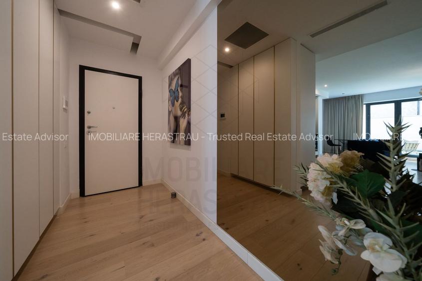 Luxury Apartment | 55 sm terrace | Herastrau - 26