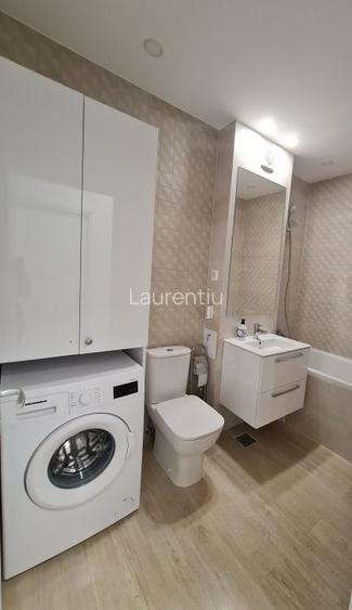 APARTAMENT 2 CAMERE HILS PALLADY 2 min metrou PARCARE  inclusa - 8