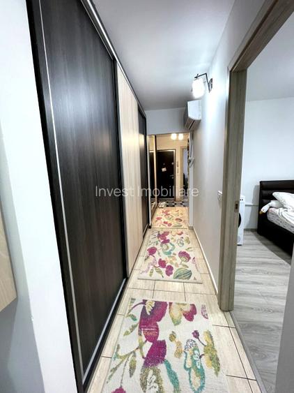 Apartament cu 3 camere 2 băi - Frumoasa, Iași - Parcare și Boxă - 7