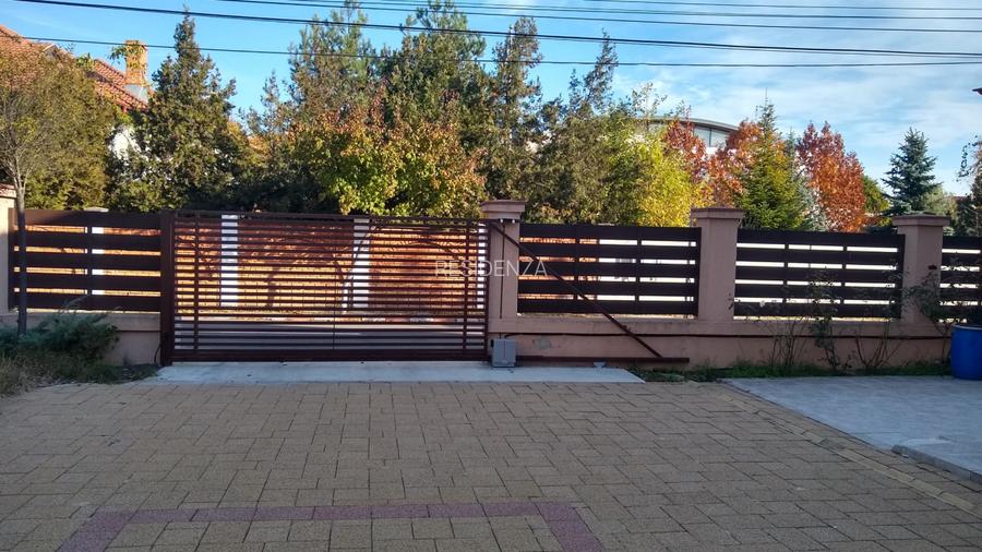 Vila Individuală 5 Camere Iancu Nicolae | P+1 | Pretabil birouri | Garaj | Curte - 12