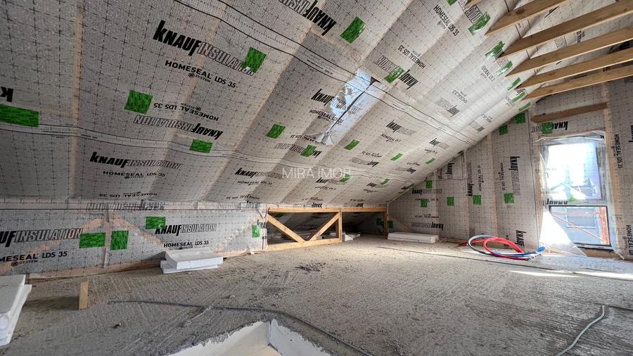 Vilă individuală la cheie, cu finisaje personalizabile – Ghidigeni - 15