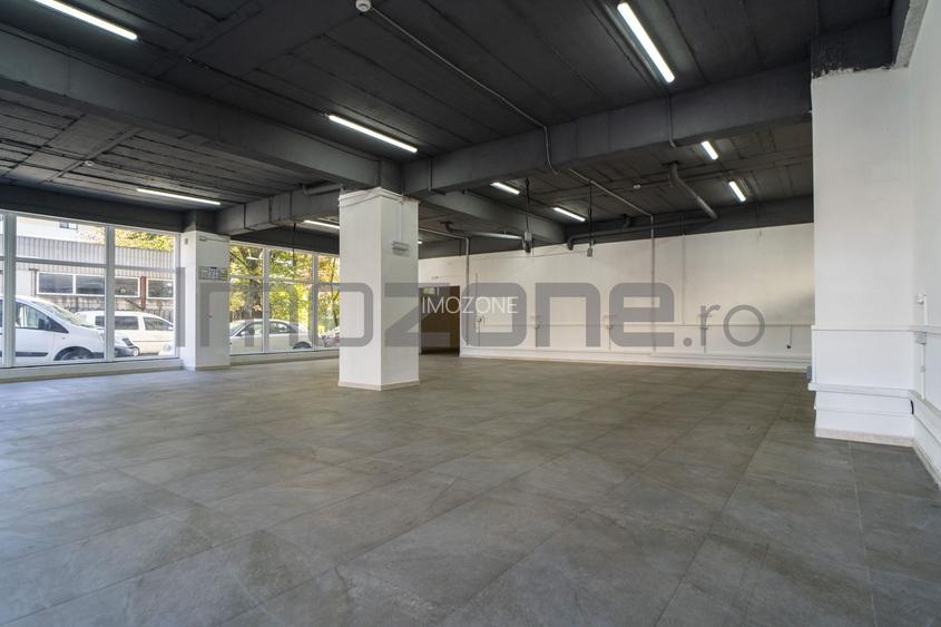 Cauti un Spatiu Comercial?  70 mp, Bld. Uverturii,  Stradal, Trafic Intens - 15