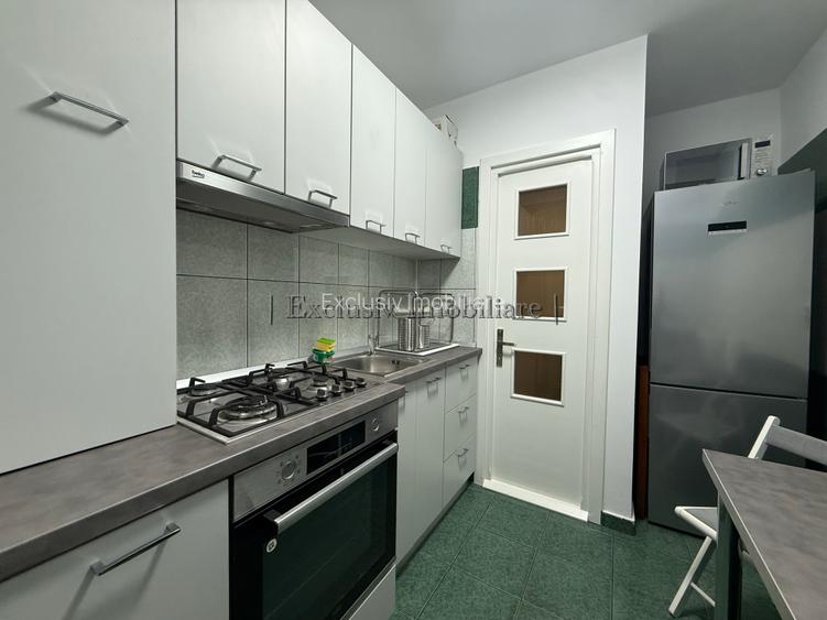Apartament 2 camere | Faleza Nord | Balcon - 8