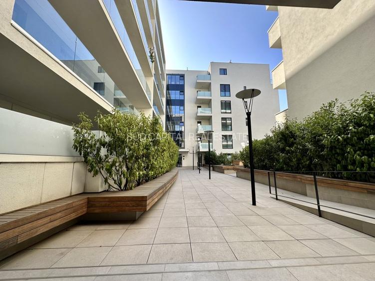 Vida Herastrau 2 camere 110 mp - 3