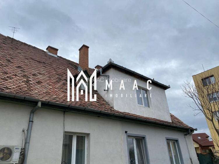 Apartament 1 Camera I Etaj 1 I Pivniță I Central - 7