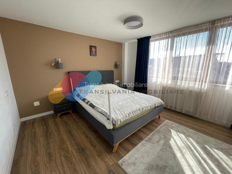 Apartament 2 camere - 78 mp - Gruia, zona 7 strazi - 9