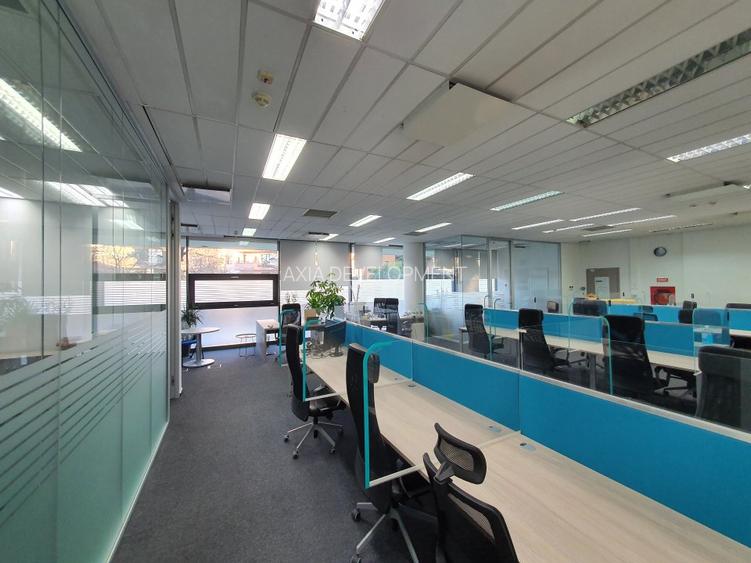 Birou in zona Herastrau- Aurel Vlaicu -  Comision 0% - 11