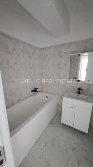 APARTAMENT 3 CAMERE DECOMANDAT BLOC NOU-  PRET PROMOTIONAL - BLOC SUPERB - 34