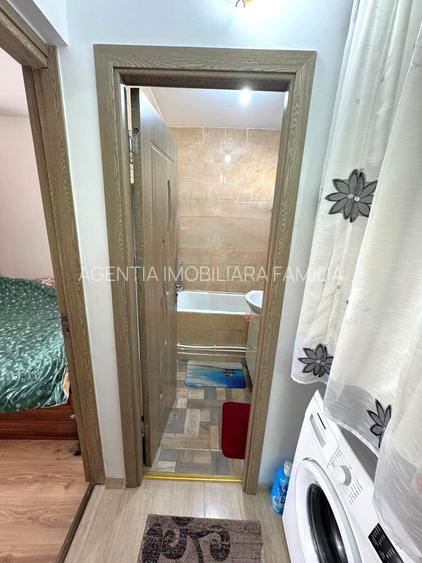 44ooo euro NEGOCIABIL!!! apartament, 2 camere decomandate,  Micro20 - 5