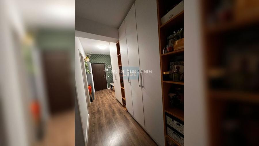 COMISION 0! Apartament 2 camere DECOMANDATE | Etajul 2 | 56 MP |  - 7