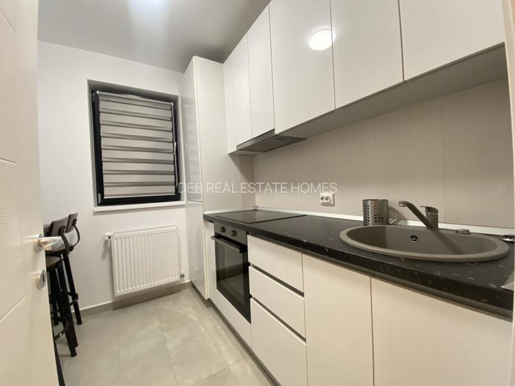 Apartament 2 camere, 55mp, centrala, pet-friendly, metrou,Hils Brauner - 5