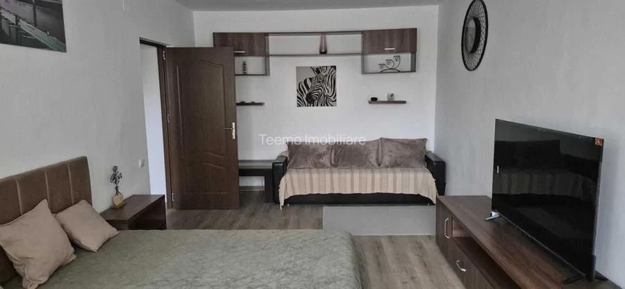 Garsoniera, decomandata, 38 mp, ac, balcon, metrou, Nicolae Grigorescu  - 3