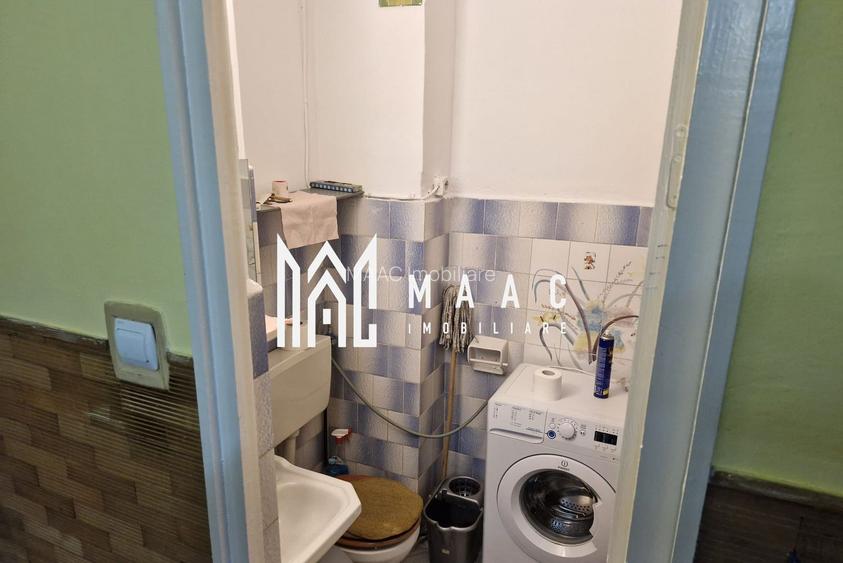 Apartament 3 Camere I Decomandat I Zona Turnisor - 3