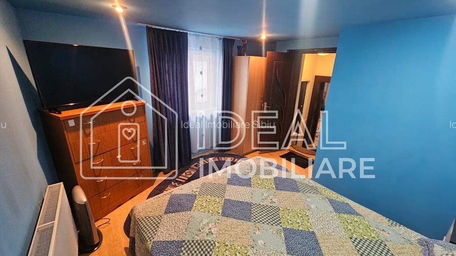 Casa individuala | 110mp | Vasile Aaron - 7