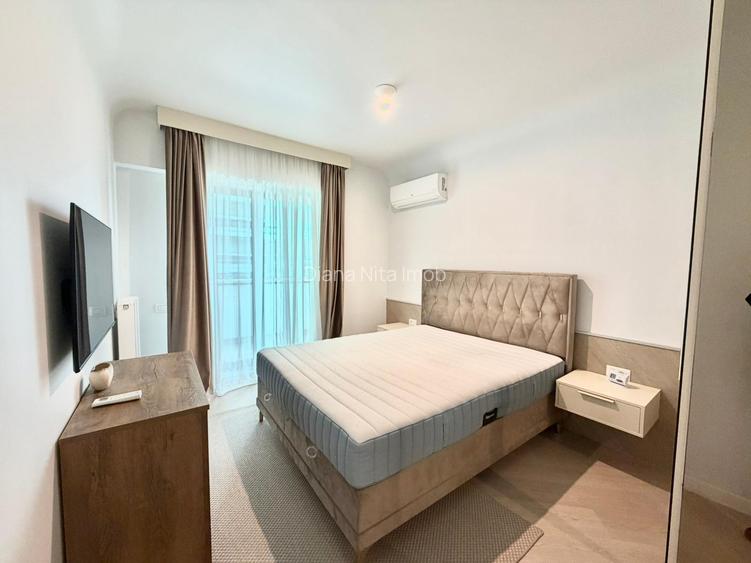 Apartament 2 camere/ Cortina North/ Pipera/ Promenada+ parcare - 4