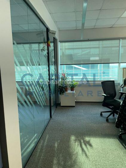 Comision 0%- Inchiriere Spatiu Birouri 180 mp- Ready To Move! Zona Astra - 13