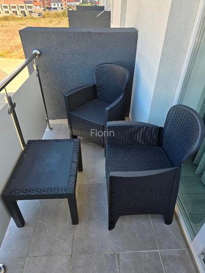 Proprietar - Vând Apartament 2 camere | 2 balcoane | 2 parcări | pod propriu - 14