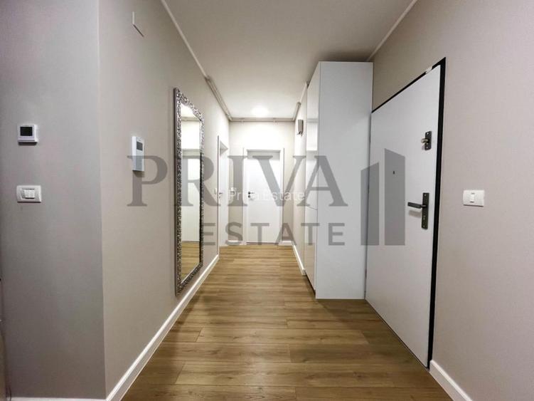 Apartament modern 2 camere, 60 mp, etaj 9, Nord One - 7
