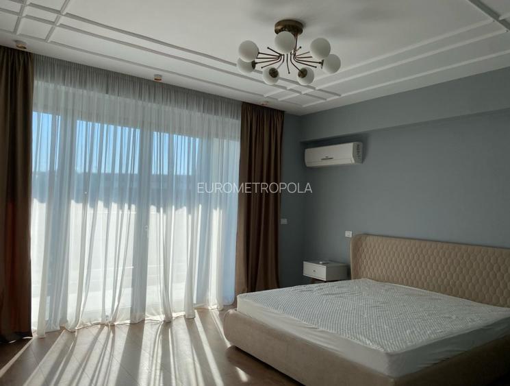 Vila individuala Lac Baneasa - 5