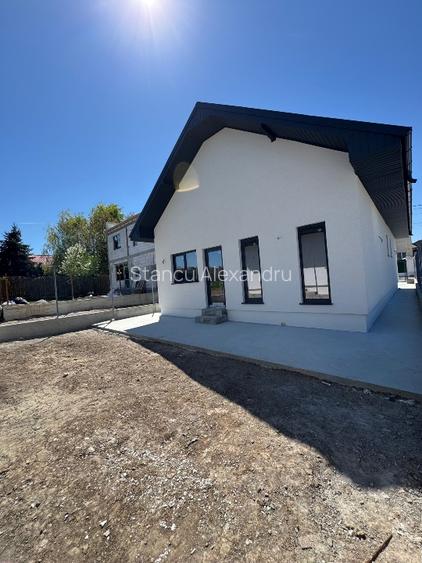 Casa moderna Valu lui Traian zona Top - 6