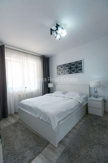 APARTAMENT 2 CAMERE | PALAS MALL - 11