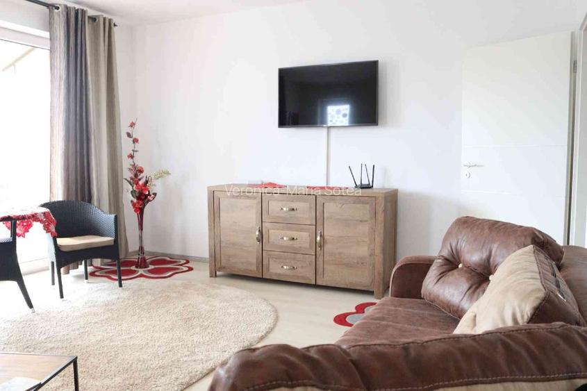 Apartament spatios,luminos si modern de vanzare! - 4