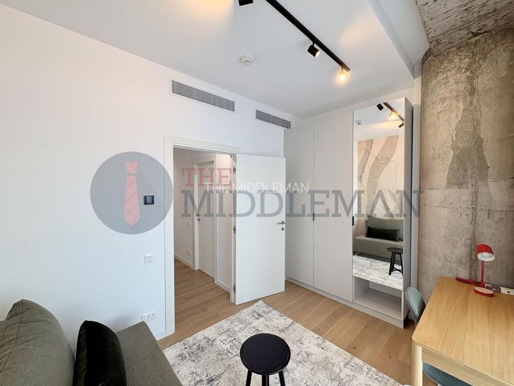 Prima închiriere – Apartament 3 camere | UP-SITE Floreasca - 11