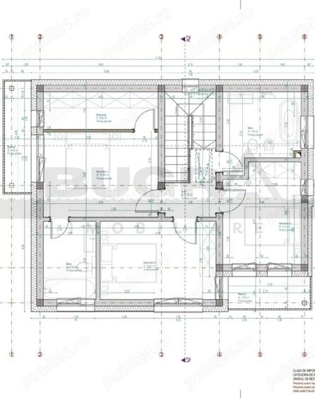 Casa individuala certificata NZEB de 120mp, teren 584mp in Dezmir - 6