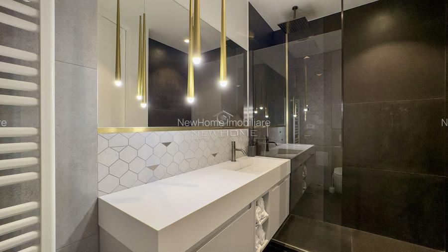 PRIMA INCHIRIERE Apartament de lux, zona Iulius Mall - 12