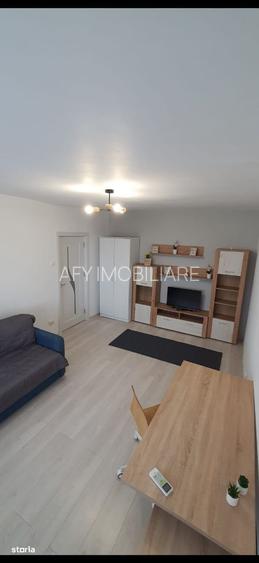 Garsoniera la 2 min de metrou Gorjului - 4