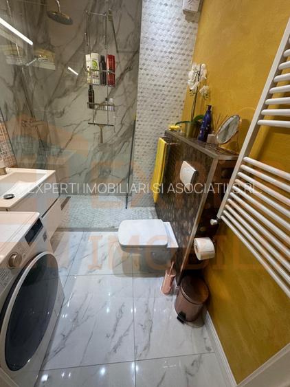 Vânzare apartament 2 camere Mamaia Nord – gata de mutare - 13