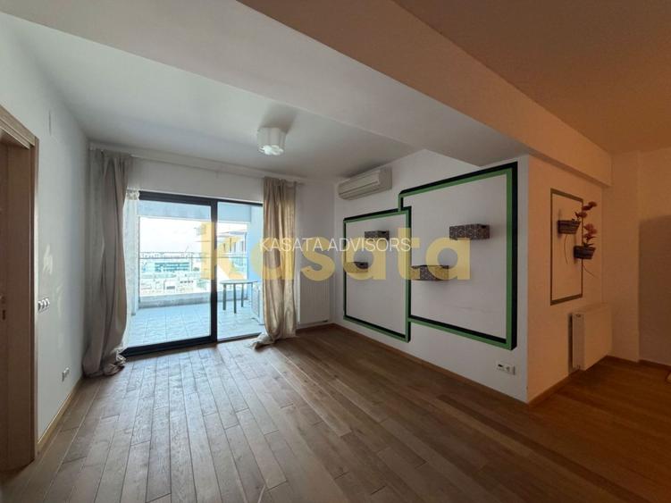 Apartament de vanzare – 2 Camere | Zona de Nord | Complex Upground - 11