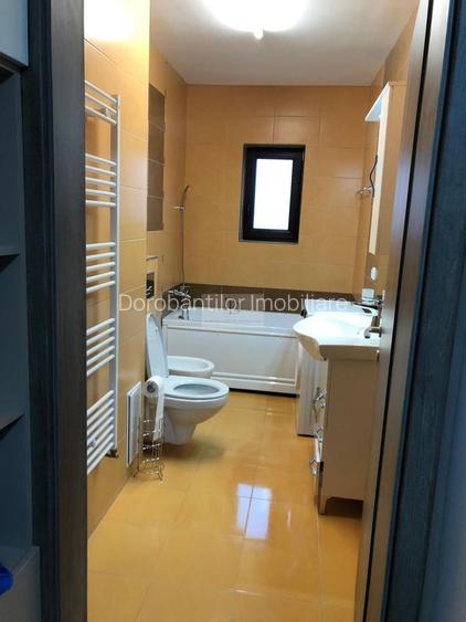 Apartament 3 camere | Parcare inclusă | Zonă liniștită – Buna Ziua - 14
