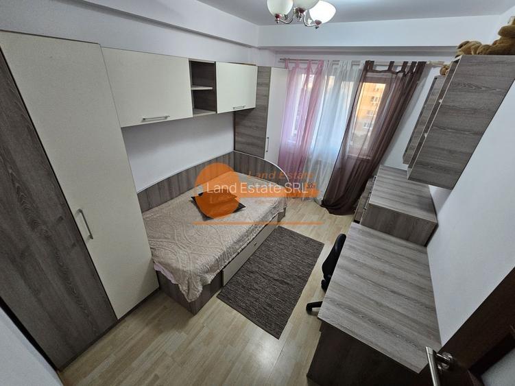 Apartament 3 camere 70 mp la 5m de metrou Timpuri Noi - 5
