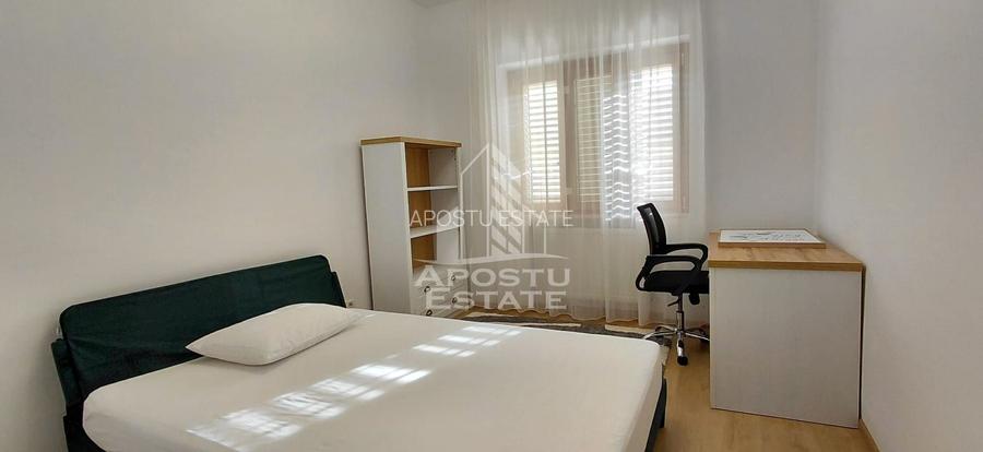 Triplex deosebit 4 camere, gradina si foisor inclus, Dumbravita, Timis - 20