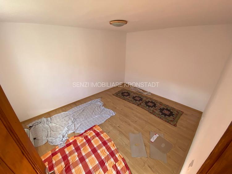 Casă 4 camere Săcele (Cernatu) | 110 mp utili | Teren generos - 2