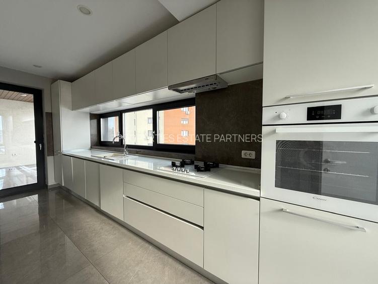 3 Camere Mobilat Utilat Metrou 10 minute 2 Locuri Parcare - 3