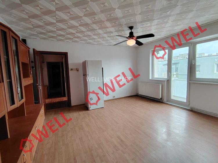 Apartament cu 2 camere de vânzare în Sfântu Gheorghe, pe Aleea Avântului! - 9