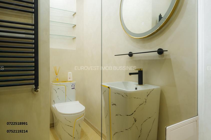 Apartament lux, ultracentral, Dacia/Eminescu - 5