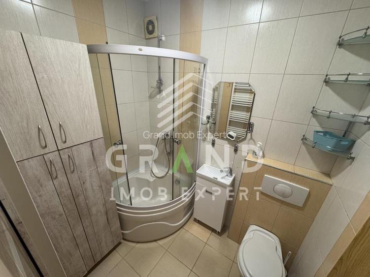 3 CAMERE | 2 BĂI | 100 MP | PARCARE | MĂNĂȘTUR/BUCIUM | STR.DRUMUL SF.IOAN - 19