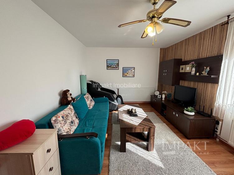 Apartament cu 2 camere decomandat-Parcul Tineretului - 3