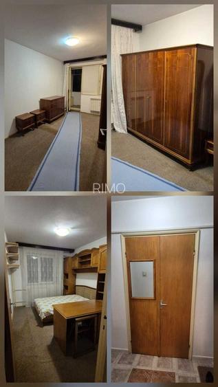 APARTAMENT 3 CAMERE SPATIOS ZONA FAVORIT - 7