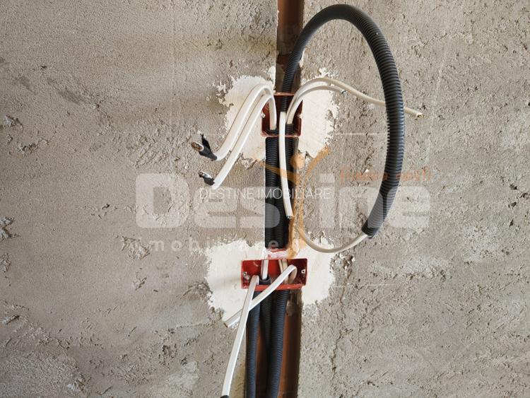 Hlincea Lac Casa 235 mp + 620 mp teren priveliste PANORAMICĂ - 15