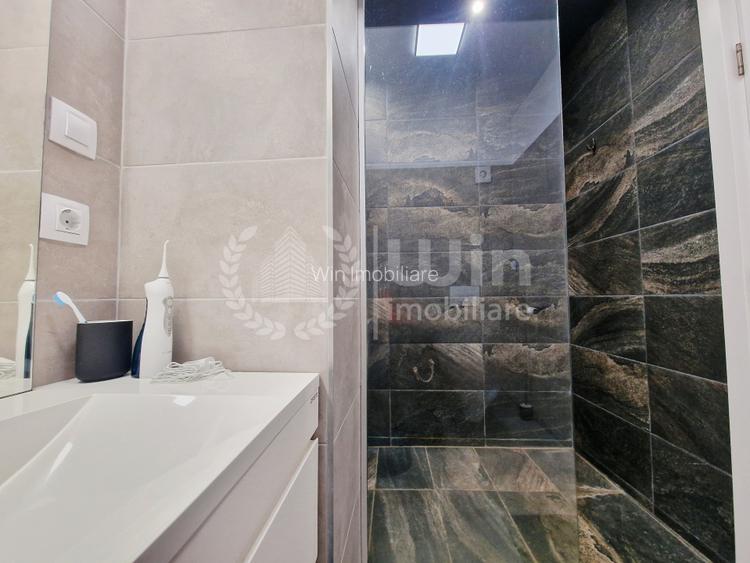 Penthouse 4 camere | 94mp | Terasa 38mp | Garaj | Iris | Zona Rivus! - 10