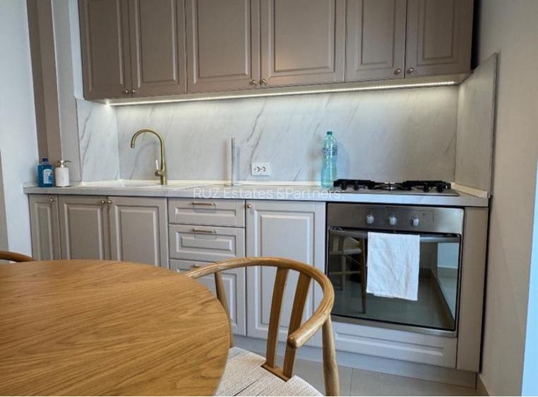 Apartament 2 Camere | Parcare | Metrou | Modern | Aviatiei - 7