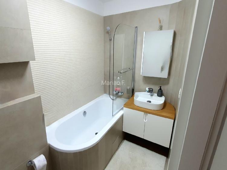 PENTHOUSE /DARWIN-RESIDENCE/2 PARCĂRI/OTOPENI-TUNARI - 10