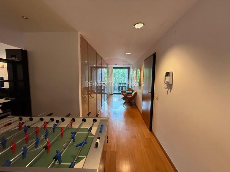 INCHIRIERE Apartament cu 3 camere in zona Primaverii - 24